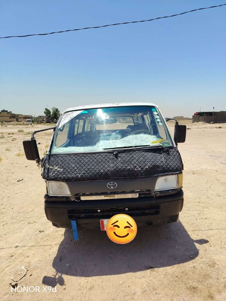 السلام عليكم
سياره هايس للبيع اوللمراوس١٤راكب محرك ونجي ناعم كير عادي كهربائيات كله شغاله حداديه خير من الله السعر ٢٨اوبيه مجال العنوان الحيدريه خان النص طريق كربلاء نجف عمود ٥٩٢للاستفسار الاتصال على الرقم*********** ابوكرار
