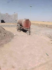 مقطوره للبيع السعر 400    اتصال 07828331041