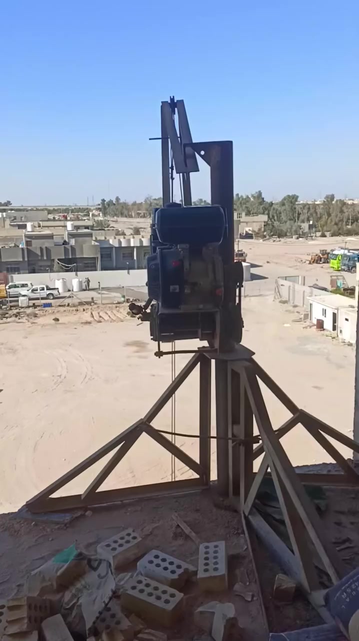 ونج  نجفي والكير هربد للبيع شرط الشغل وياه عرباين 3بس تعبانات  ماطور جديد  ما ناقص اي شي نصب واشتغل مكاني كربلاء  حي السلام    ***********
***********
