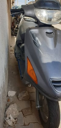 فراشه • مامفتوح • تايرات جدد