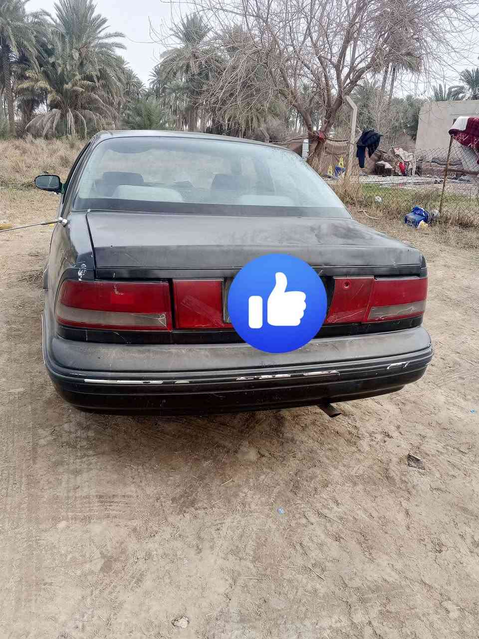 برنس لبيع موديل 1994 مكانه دوانيه سعر 20 بيه مجال ***********
