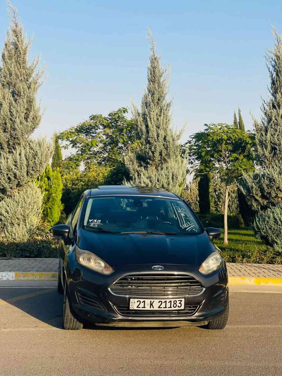 بە ناوی خوای گەورەو میهرەبان
***********
فۆرد ڤێستا ٢٠١٨ sel
مەکینەی ٤ بستۆن ٢٠ بێ تۆربۆ مرغوب
فول فول مواسەفات
سلاید شاشە گەورە لیدی ٧ رەنگ
گێر ئۆتۆماتیک عادی سپۆرت
تەنها ٩٠کم رۆشتوە
٢ پارچەی تەنها پەمپە بێ دەعم بێ ناوگرتن
بیلاد سپۆرتە ویل سپۆرت لەحیەی سپۆرت
سەیارەکە زۆر تازەیە و هیچ مەسرەفی نییە
٤ تایە تازە پاتری تازە و رۆنی تازە گۆراوە
سەنەوی رەقەم و هەزەی تازەیە تا ٢٠٣٠
سعری٧٢ $
*********** السليمانية, العراق
