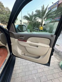 تاهو موديل ١٠ خليجي بيه بس خشم الجاملغ بي هاي الطخه ونصبغ وبيه اشويه م...