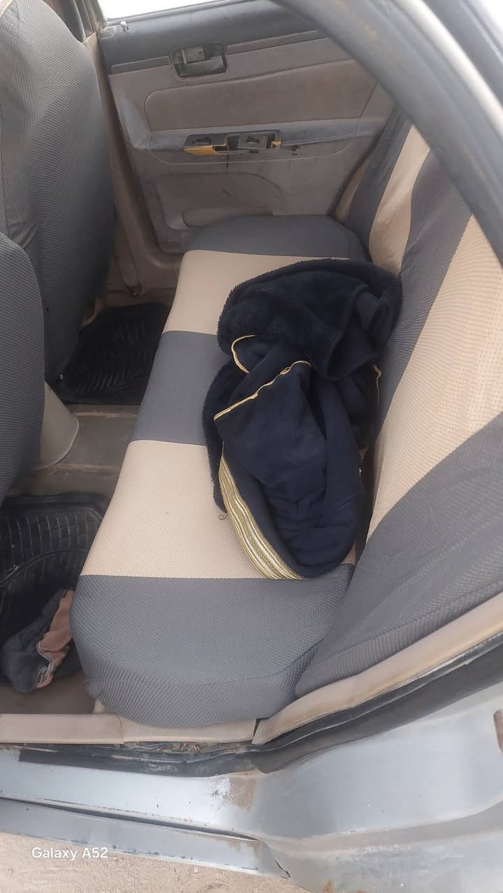 السلام عليكم للبيع جيلي  CK موديل ٢٠١٢ كير ومحرك وحداديه كفاله الكشر شوف العين الراعي مااندله السعر ١٤ وبيها مجال للتواصل ***********موجوده
