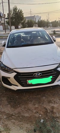 النترا 2018 • خليجي • رقم اربيل