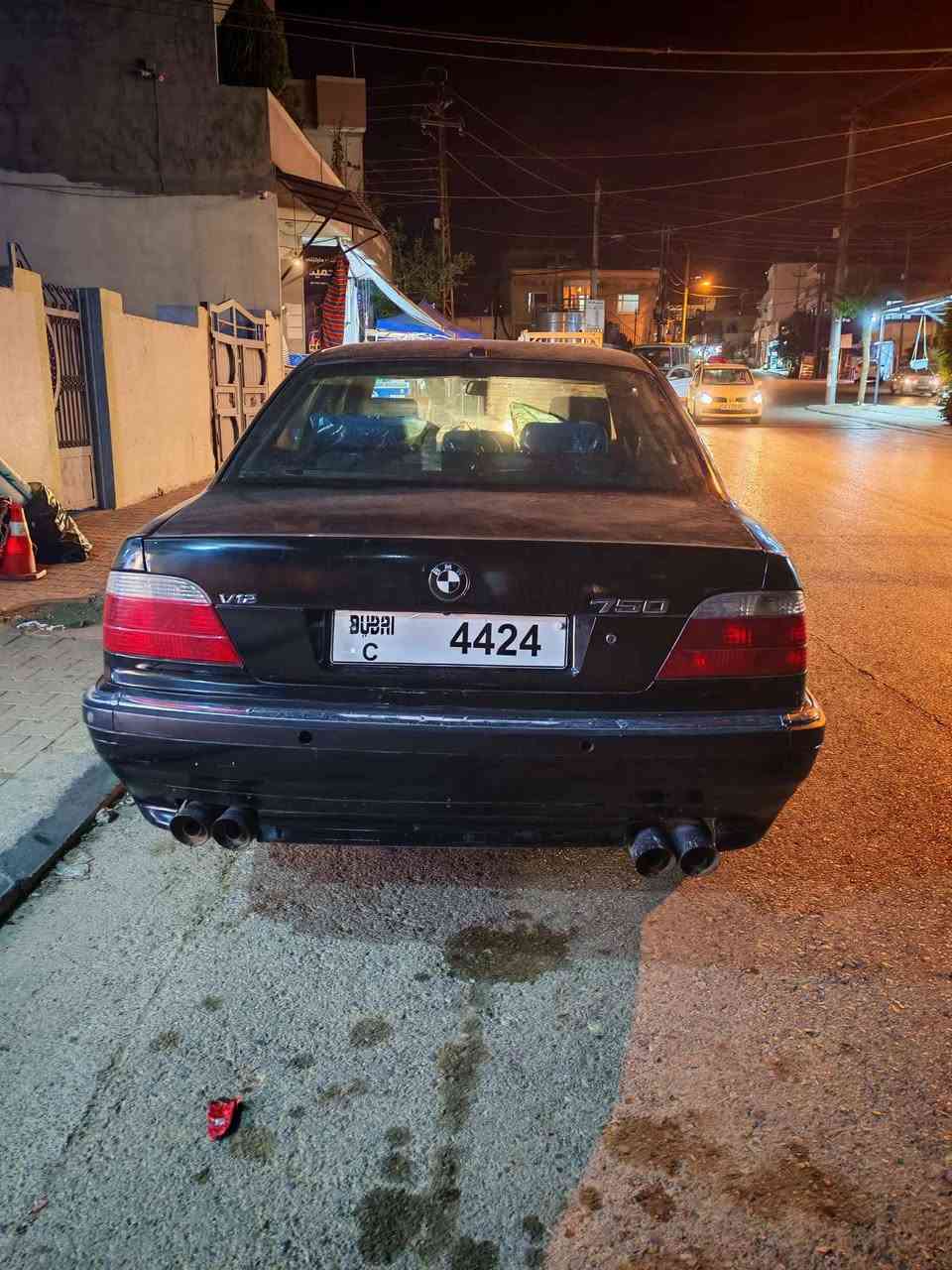 ‎Bmw 97 فول مواصفات
23مةعمةلة‎ السليمانية, العراق


**إذا كنت صاحب هذا الإعلان وتريد حذفه لأي سبب، رجاءا أرسل رسالة إلى الدعم الفني**