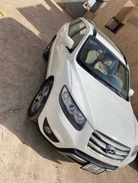 سنتافي • ٦ سلندر • ٢٠١٢