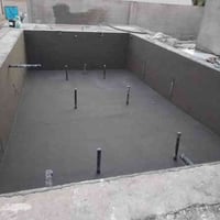 كادر مسبح • ساقزلي حصار • اقل تكلفه