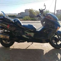 فورزه • توماتيك • سرعة ١٦٠