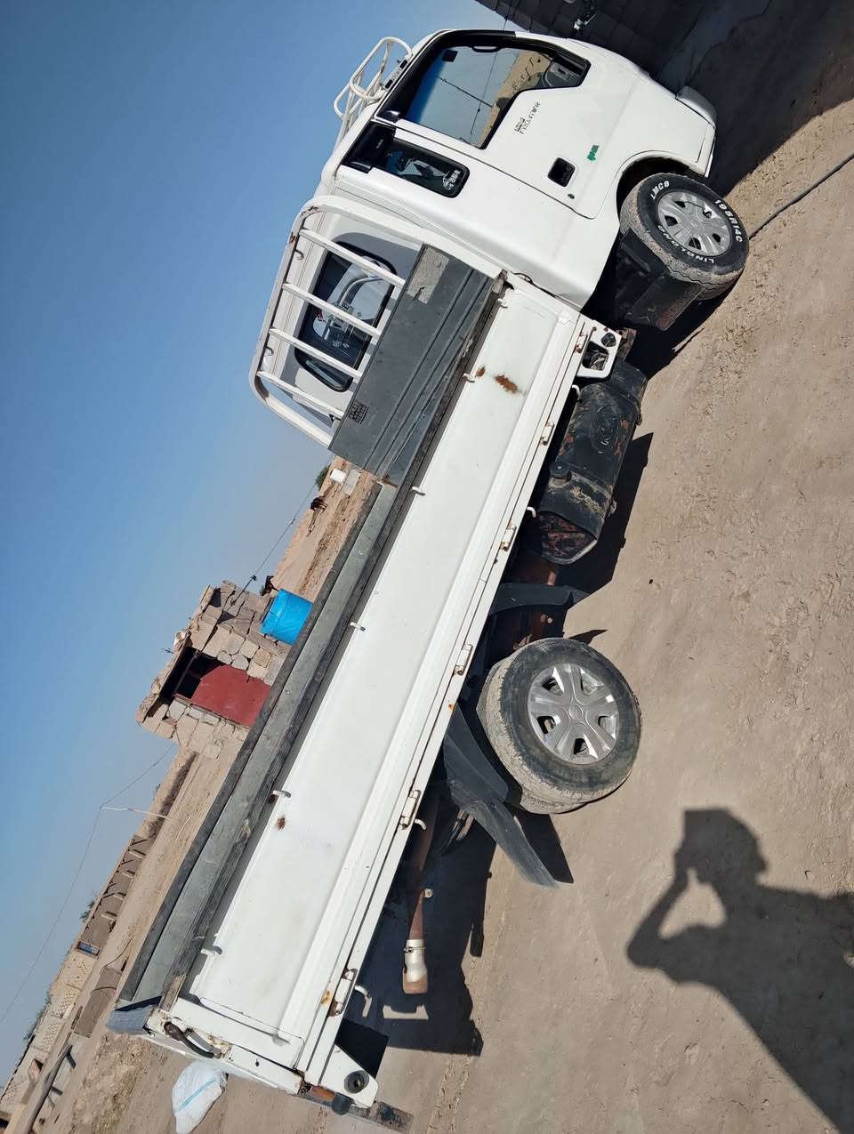 كسلام عليكم كيه فونتيره  موديل 97 كفاله عامه بل بلباكيت العنوان لكوت الدجيل للاستفسار اكثر اتصل عله الرقم  ***********
