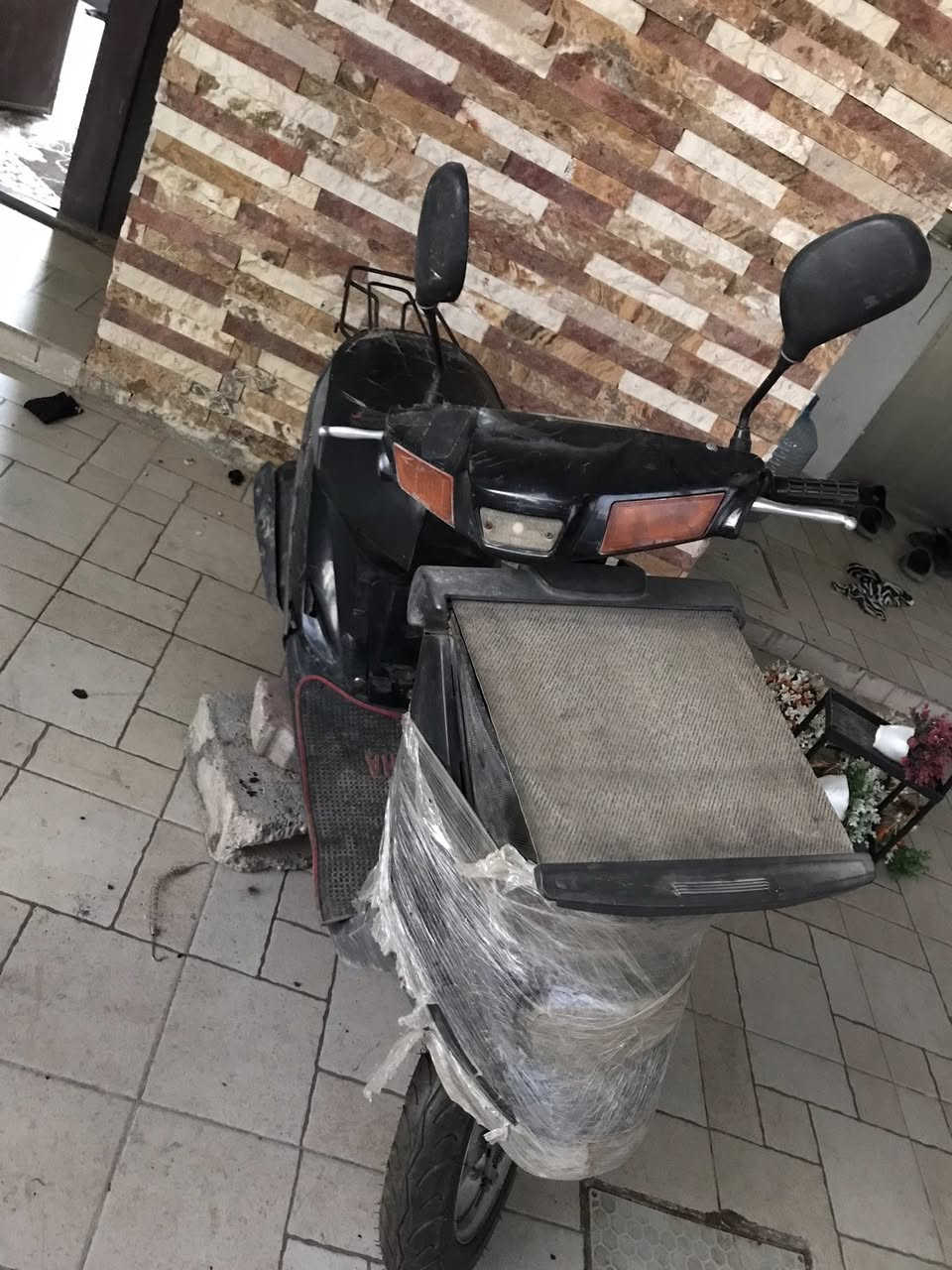 سلام عليك ماطور ياماها للبيع محرك كايم ابيع جف تراب سعره 70


**إذا كنت صاحب هذا الإعلان وتريد حذفه لأي سبب، رجاءا أرسل رسالة إلى الدعم الفني**