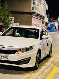 اوبتيما • ٢٠١٢ • ٢٤٠٠