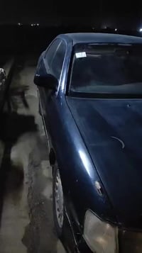 مكينة وكير • ٩٢ • رقم بصره