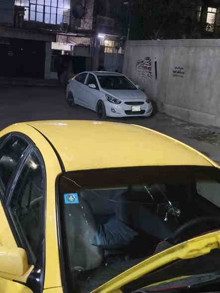 سلام وعليكم اوبتره 2011رقم وهزه جديده مكينة كير خير من الله بيه جملغ جهة سائق معمر نفسة وبنيد مبدل اصلي الوغود شواصي بدنة سياره جاهزه دوشمة غرفة حلوه جاهزه كبل الشارع سعر 65وبيه مجال بصيط علواني بغداد مدينه صدر قرب الحمام مدينة ***********
