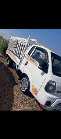 كيا حمل اجرة  07773285175