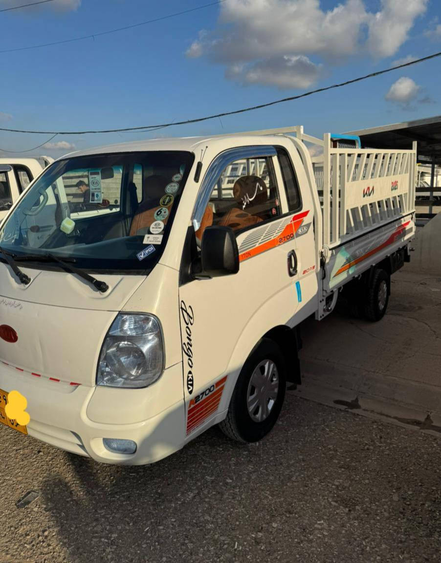 سلاموعليكوم كيا البيع موديل ٢٠١١ سياره نذيف سعرها  ١١٠ بيها مجال عنوان كركوك  رقم سليماني  رقم الهاتف ***********
