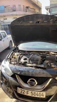 العنوان شارع شيخ معروف قرب شارع 6  الاتصال 07710014083 امير