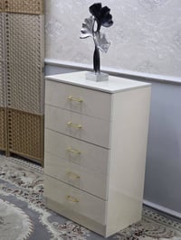 خزانة • ٦٠×٩٨×٤٠سم • توصيل مجاني