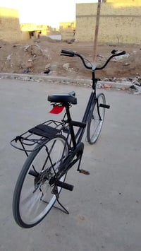 بايسكل • ميسان نهاوند • اوفج