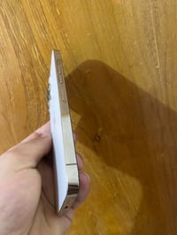 آيفون 13 برو ماكس • ذهبي • بطارية ٧٥%