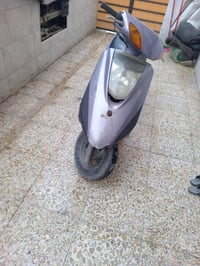 دراجه بريز للبيع دراجه مكينتها  خرسه داخلها املح بلاد ي كفرها بلا دي ك...