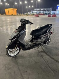 سكنس فحل كابريتر مزود   1 مكينهTTMRC كله مطابق حته الزنجيل  2 كور TTMR...