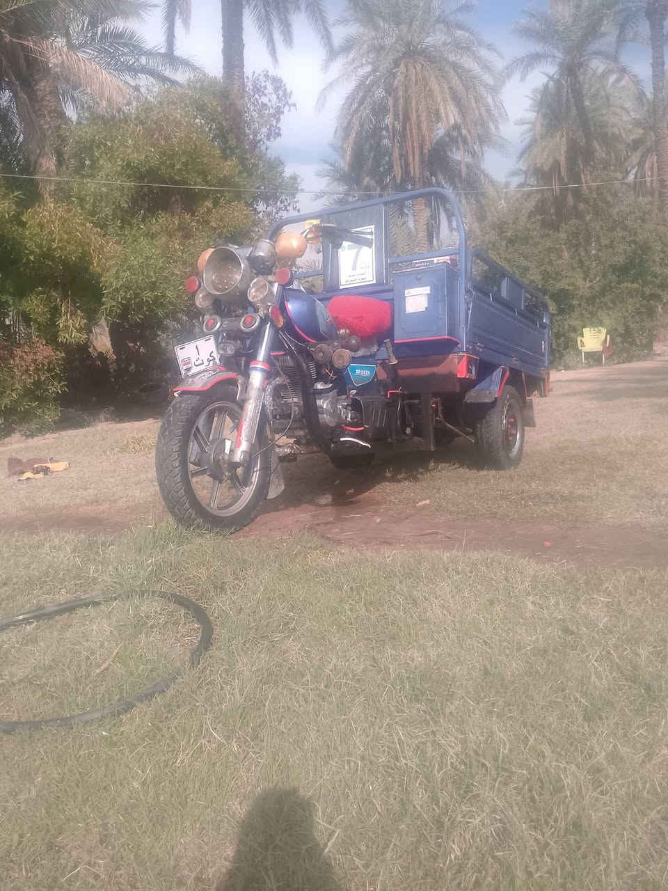 للبيع موديل 20 محرك 22 ستوتة اوراق أصولية مكفولة من كلشي مكان بابل ***********
