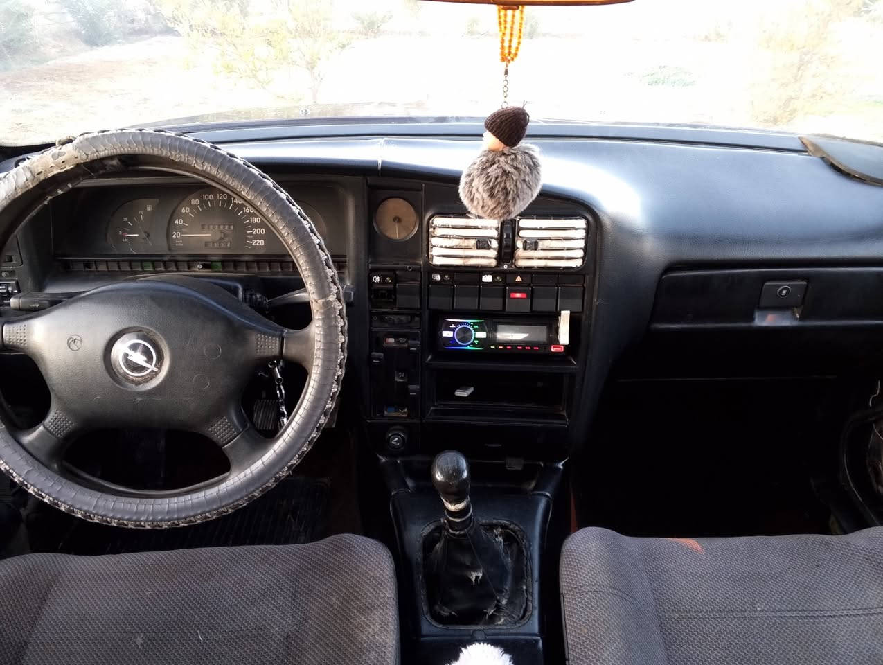 موديل 92اوبل محرك 2000السعر 37وبيه مجال بصيط ولي تعجبه يدخل خاص وسهله او تصال علىٰ رقم *********** تحياتي لجميع
