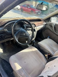 اوبل استرا • ١٩٩٢ • ١٨٠٠ سي سي