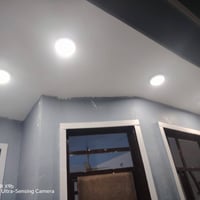 مسقط مقابل المصري • ١٠٠م • قاطع ونص