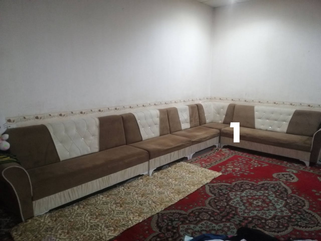 السلام عليكم
بيهن مجال حك جيتكم


**إذا كنت صاحب هذا الإعلان وتريد حذفه لأي سبب، رجاءا أرسل رسالة إلى الدعم الفني**