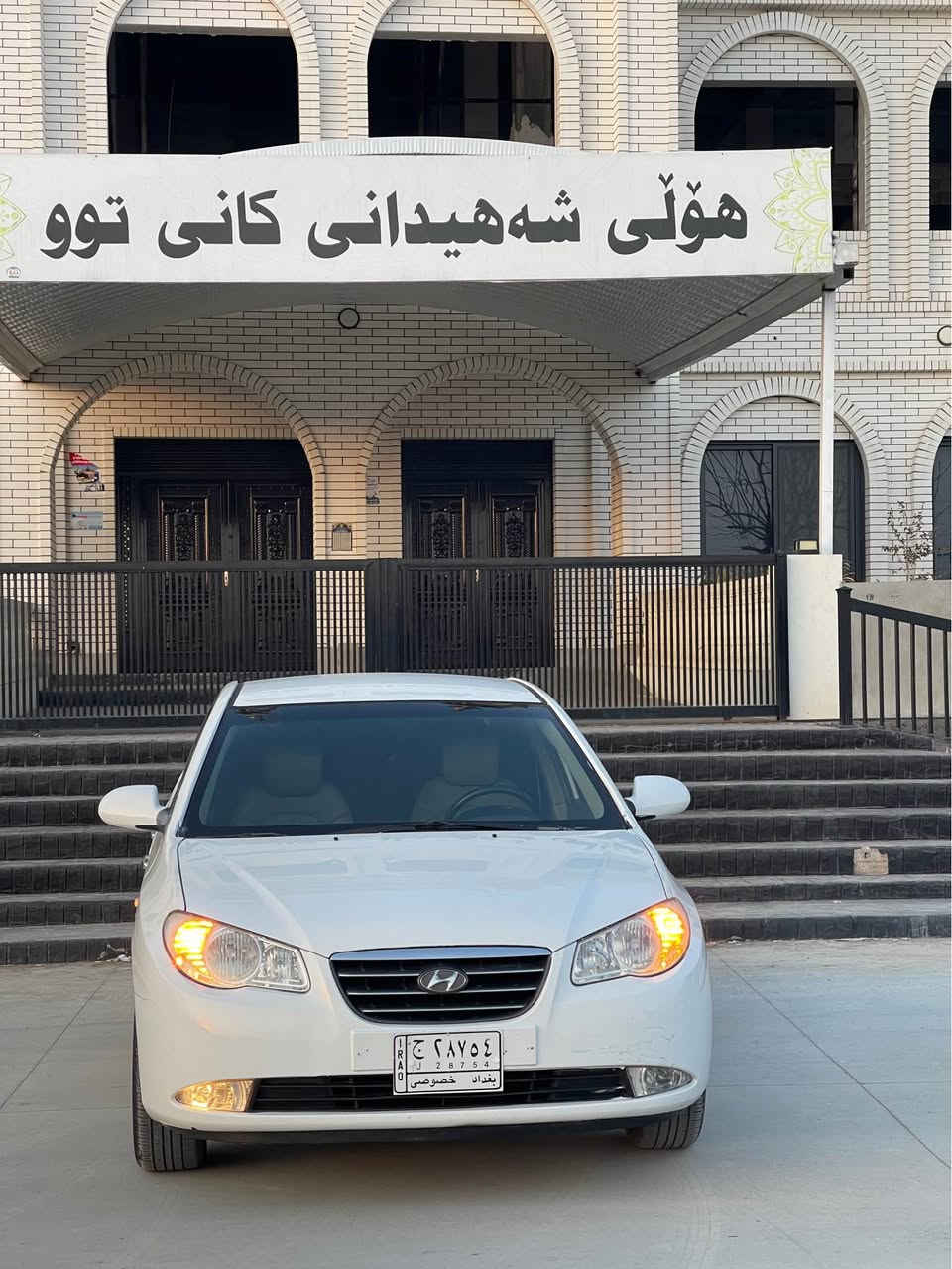 ***********هۆندەی ئاڤانتی براوە 2006 نموونە لە جوانی بێ چاڵ و شوخت و دوو ڕەنگی نییە خایسی نیە 149 هەزار رۆشتوە سفر 📦شوێن براوەکەی زۆر جوان جاک کراوە یاک کاڤەری دوەوای گۆراوە قەپات مواسەفات بەس سڵایت نییە مواسەفاتی کوشن جڵد و هیتەر تەبریت لەمس سوکان ڤۆلیۆم ABC  پێشوو پشتی تازە توند کردۆتەوە دەبڵ بانس بووش دیسک هەموو گۆڕاوە یەک دینار مەسروفی نییە مەکینە بچووکی دکشن بەرز  کارەبایەتی هەموو شتی بەشەرت گێج گەورە ٤ تایە و وێلی لۆک سفر  شوێن رانیە رەقەم مۆبایل *********** رانية, السليمانية
