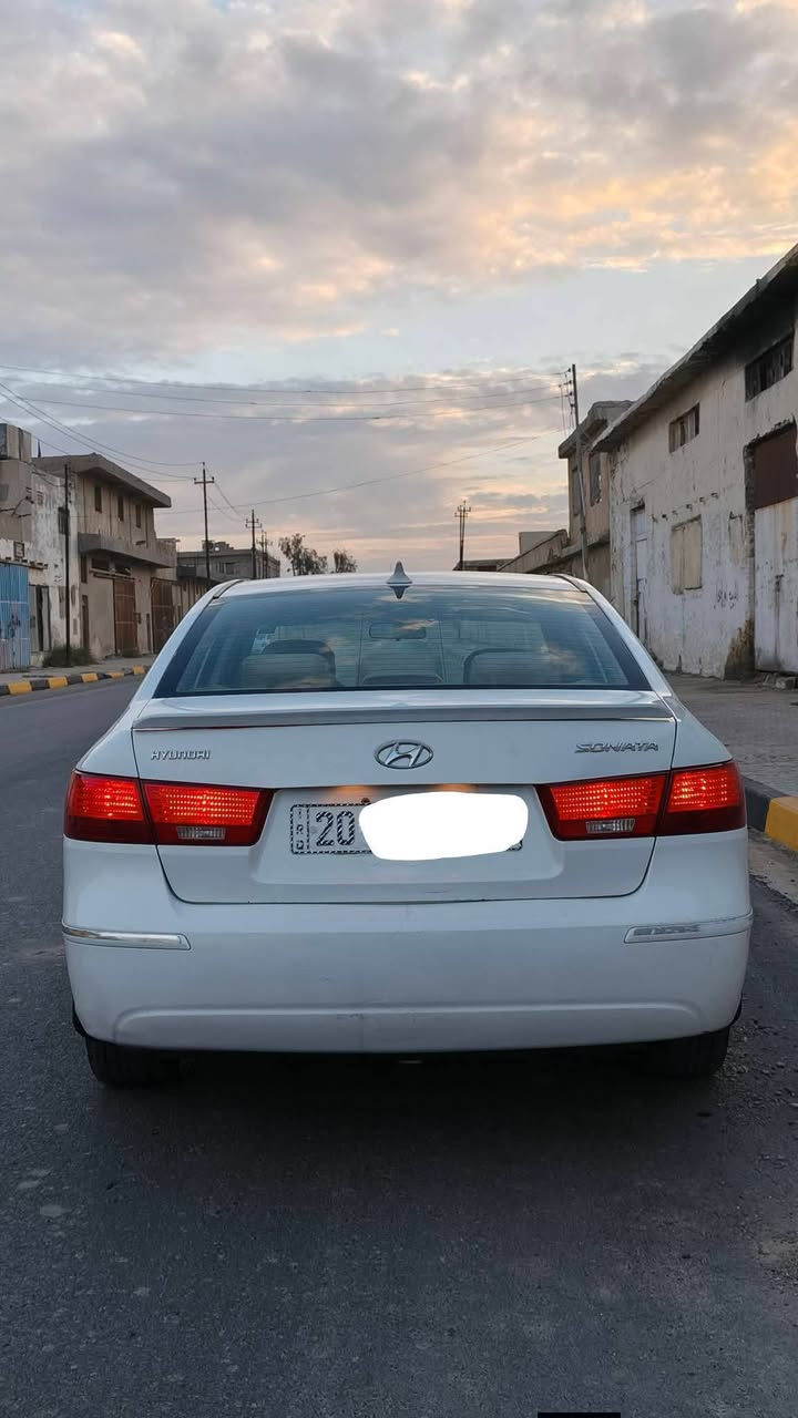 بيع مستعجل سلام عليكم للبيع سوناتا 2010 وارد امريكي  بيه بنيد رش وشبر بل جامرلغ شرط بدون اي ضربه والسونار داخل المنشور رقم ديالى انكليزي سنويه بسمي مجدده تحويل مباشر  كير مكينه خير من الله مكينه 4سلندر  2400 دوش ✈️  لاتنقيص ولا بخار ماشيه 148الف حقيقي داخل بيجي ارضيه جلد تبريد ثلج صدر امامي وخلفي جديد تخم تاير جديد  تبريد ثلج  تحكم مري كهرباء كهربائيات كله شغاله سيارة جاهزه وجديده السعر 90$ وببه مجال للشراي قليل رقم الهاتفف
‏‏‪‏‪***********
‏
