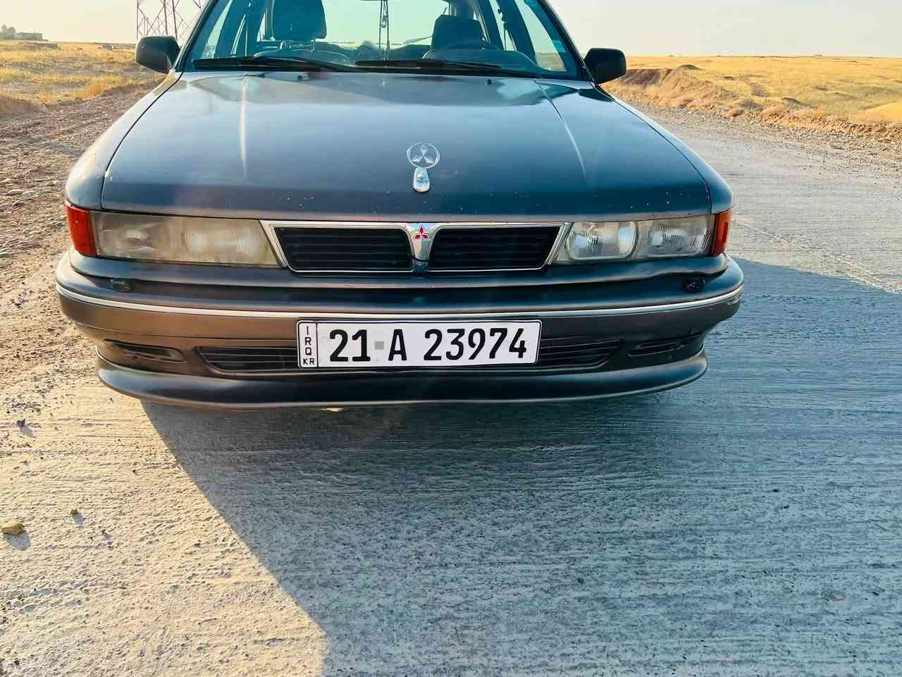 🚘 للبيع | ميتسوبيشي كولت موديل 1991

* صبغ خفيف.
* تايرات زوجين جديدة.
* رقم شمالي (السليمانية).
* المحرك شرط، ما بي أي صرف.
* التبريد يحتاج فقط تعبئة غاز.
* السعر: 50، ويوجد مجال بالسعر للمشتري الجاد.

📞 للتواصل والاستفسار:
***********
