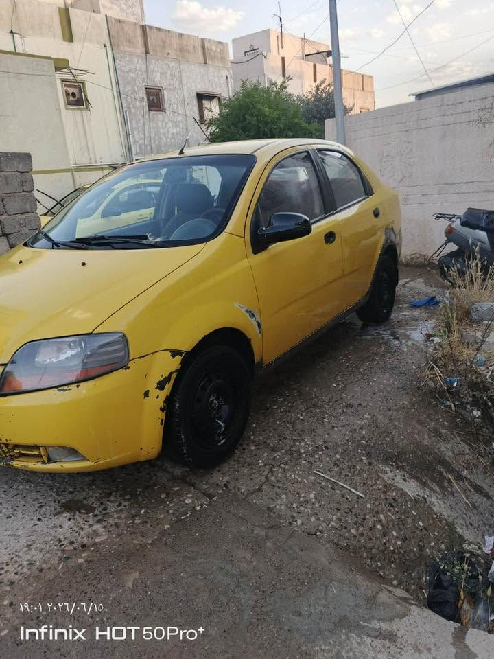 مكلف بالنشر 
افيو موديل 2006 رقم نينوى دولي هيئه وغرامات صفر 
شرط التحويل 
تبريد شغال 
ضرر بس دوائر مصلحه 
شراي اتصل ارقام صاحبها 

***********

‭***********‬

