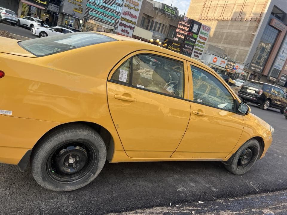 PYP/G3
موديل ٢٠١١
اوتماتتيك مكينة كورلا 
مصفرة هيئة غرامات تحويل 
ثاني يوم 
سياره باسمي
كفاله سياره نضافتها مبينه 
للستفسار اتصل ***********
