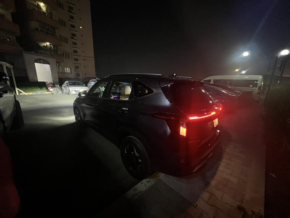 السلام عليكم
من رخصة الادمن
سيلتوس 2024 ex
ماشية 12000
حادثها كما موضح في الصور
تصليح درجة أولى
رقم بغداد باسمي
مكانها بغداد
السعر 143 وبي مجال
للاستفسار على الهاتف
***********
شكرا لاعضاء الكروب
