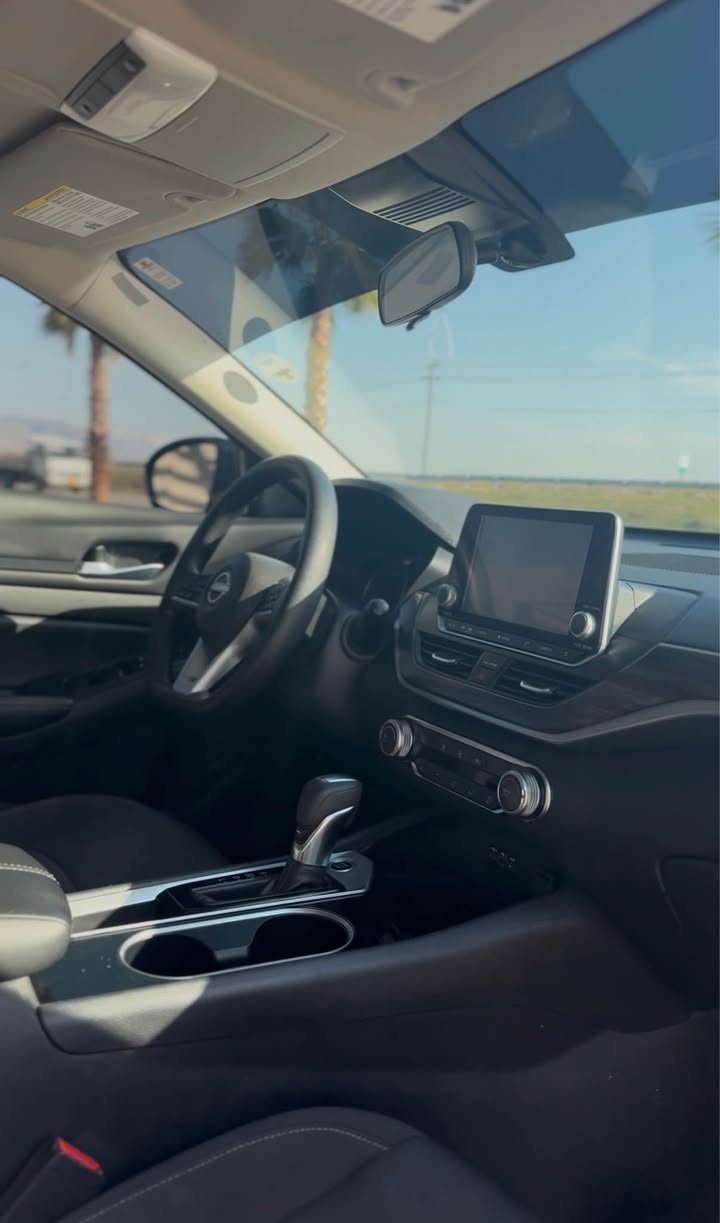 بجم كبس 
بابين صبغ 
***********
1N4BL4DVXRN411781 اكر, نينوى
