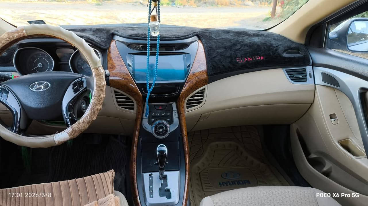 سلام عليكم
النترا 2014

رقم نجف دولي بأسمي

بيها قطعتين جاملغ ايمن مبدل ومصبوغ وباب بي بارد وهلالات سياره خير من الله

فول عدا البصمه

فتحه

اشاير بل مري

مري شفط

تحكم ستيرن

 سعر 115 وبيها مجال

مكاني ديوانيه /قضاء الشاميه


**إذا كنت صاحب هذا الإعلان وتريد حذفه لأي سبب، رجاءا أرسل رسالة إلى الدعم الفني**