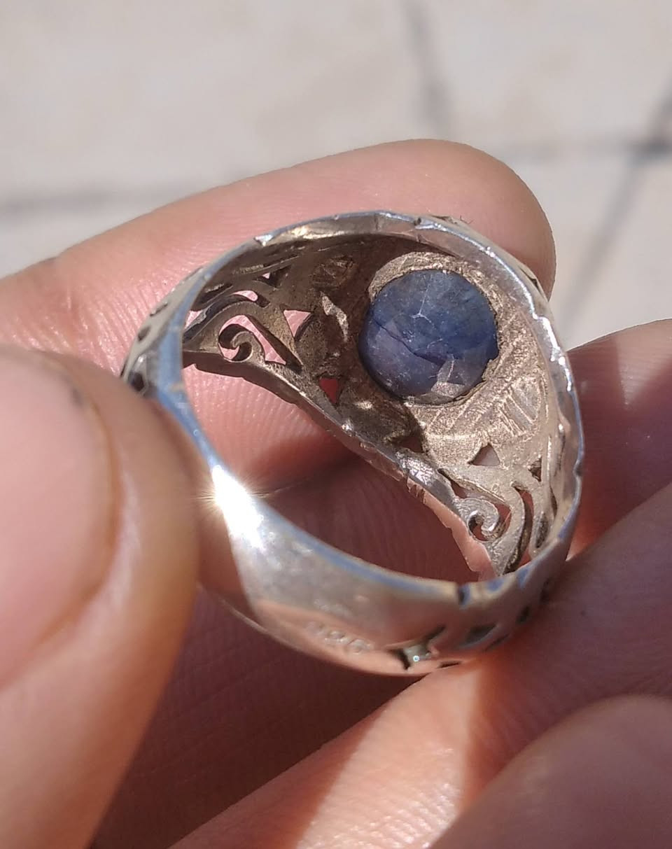 السلام عليكم ورحمه الله وبركاته زفير افريقيا حجم الخاتم 22 صياغة يدوي سعره الخاتم 60


**إذا كنت صاحب هذا الإعلان وتريد حذفه لأي سبب، رجاءا أرسل رسالة إلى الدعم الفني**