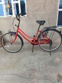 بايسكل • حجم ٢٦ • بلدروز شارع الزراعة