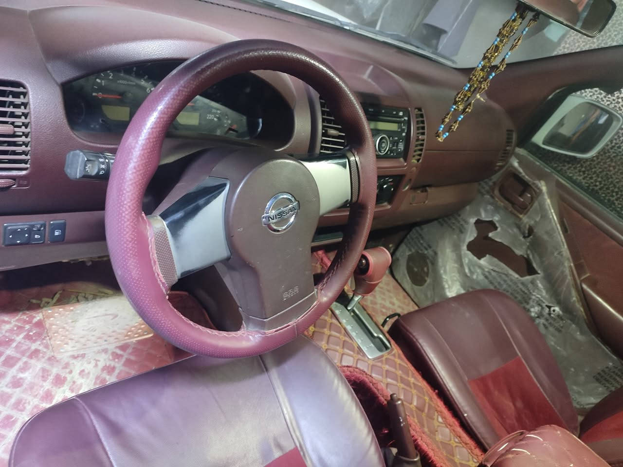 سیارە ناڤارە 13اوتوماتیک ماشی 165محرک بلادی سیارە نزیف مابی صبخ رقم اربیل سیارە موجود کلار رقم ***********
