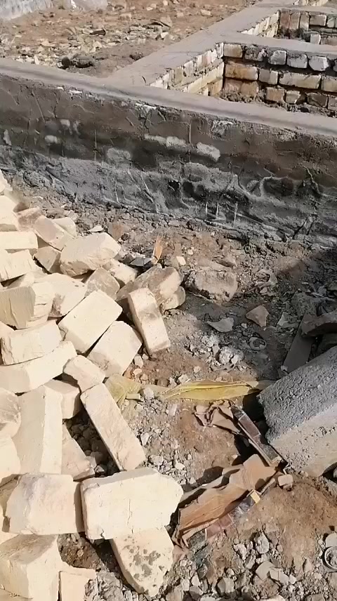 خلف عمارات الزيتون السعر سته ونص وبيه مجال تفاصيل بل مقطع


**إذا كنت صاحب هذا الإعلان وتريد حذفه لأي سبب، رجاءا أرسل رسالة إلى الدعم الفني**