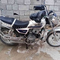 دراجة 2015 • تقاطع الجيزاني • قابل تفاوض