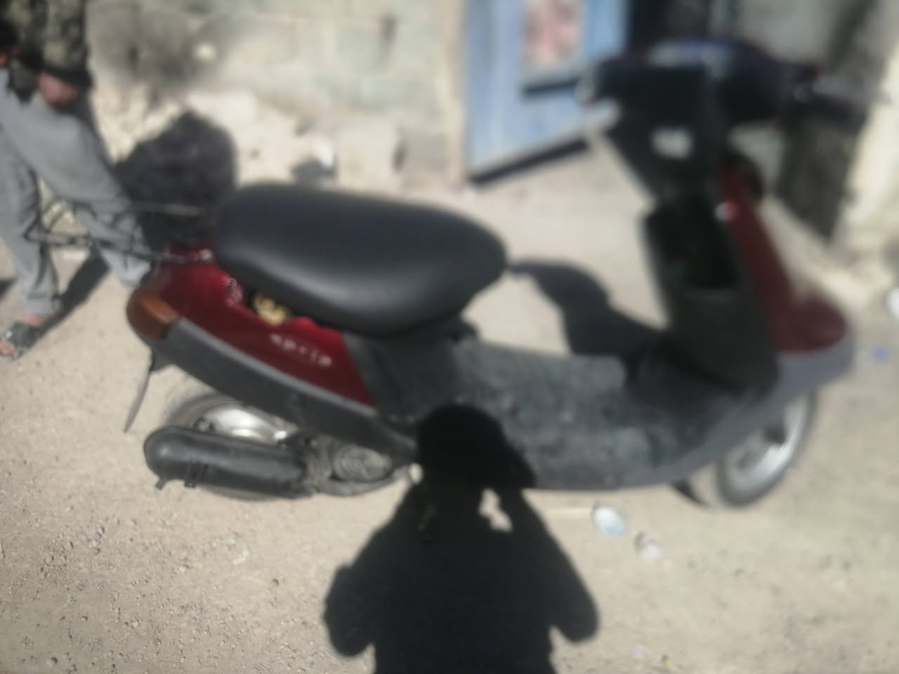 بطه كامله كهربائيات شغاله نقص بس باتري مكاني شعله جكوك 260بيهة مجال ***********
