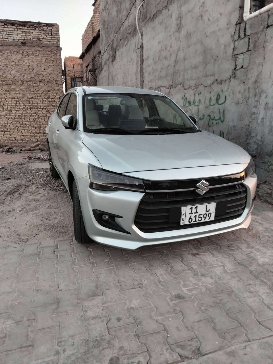 السلام عليكم اريد مراوس عندي  سازوكي دزاير موديل 2025 فول موصفات حره بسمي تحكمات استير مرقمه بسمي السياره نضام لهايبرد تلقايي  سنويه بسمي تحويل مباشر زيرو مامشيه اريد مراوس العنوان المحموديه


**إذا كنت صاحب هذا الإعلان وتريد حذفه لأي سبب، رجاءا أرسل رسالة إلى الدعم الفني**