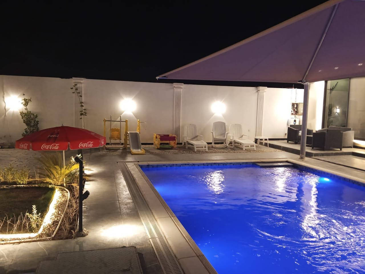 سلام عليكم يوجد لدينا مزارع اليجار في البوعيثة بسعر ***********مناسب موثقة بتطبيق اجرلي ا التواصل
