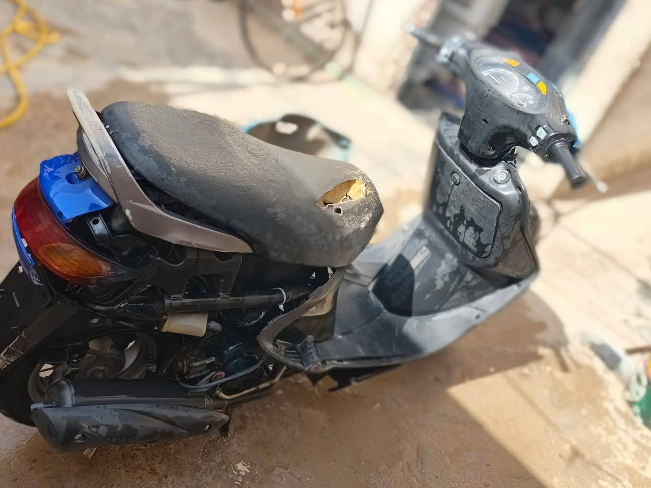 فراشه اللبيع جهازي كله شغل نكره سلف السعر 350 وبي مجال ***********
