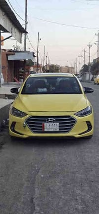 سياره. افانتي. 16محدثه 17 ضررجاملغ. الوره بدون دواخل تلقيطات معجون الس...