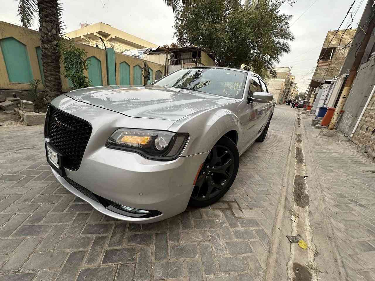 السلام عليكم

اوباما 2023 S 

مكان السياره بغداد

ماشيه19 الف

مواصفات السياره 

بانوراما 

دمام

شفتات ستيرن

حساسات اماميه خلفيه 

كشنات تدفى 

كشنات جلد حضن حرف S 

السياره فول للخير 

تقرير غرق 

للستفسار… ‭٠٧٧٠ ٥٢٢ ٨٤٠٩‬
